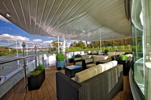 Sky Lounge
